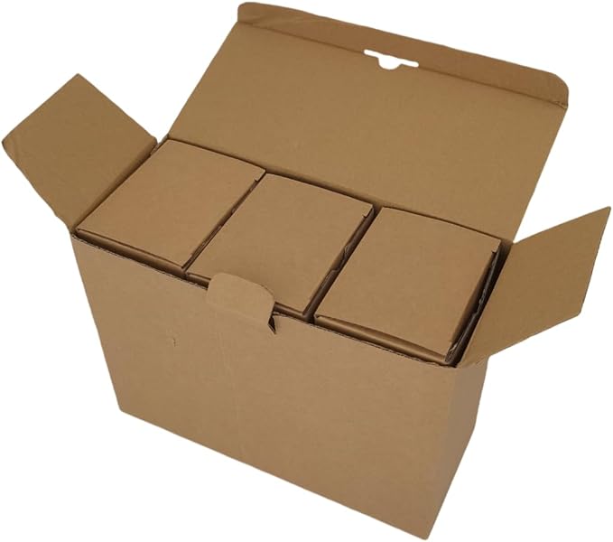 100% Organic Cotton Baby Teddy Bears Bulk for Baby Shower 6.5" (3pcs/Set)-PurrikoPets