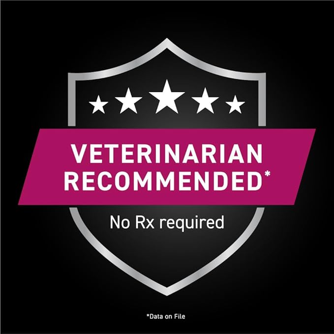 Flea and Tick Prevention for Cats, Repellent, and Control, Fast Acting Waterproof Topical Drops for Cats Over 3.5 lbs, 3 Month Dose-PurrikoPets