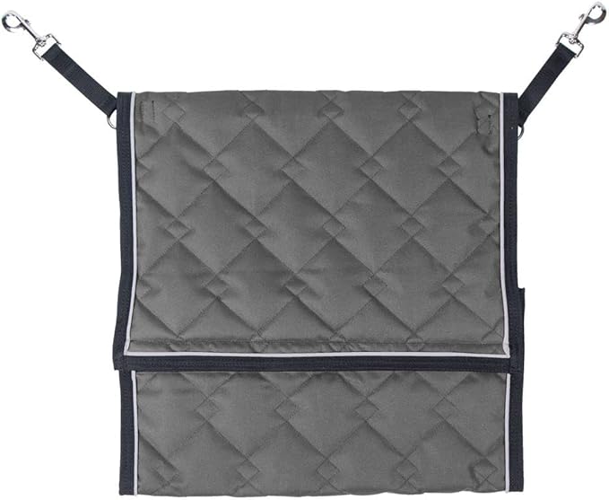 Dura-Tech Winners Choice Quilted Equestrian Bags Collection | Ultimate Horse Show Companion | Perfect for Every Equestrian-PurrikoPets