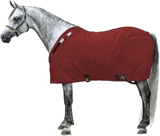 Dura-Nylon Horse Stable Sheet | Ultimate Comfort & Protection Horse Sheet | Keeps Coats Smooth & Shiny-PurrikoPets