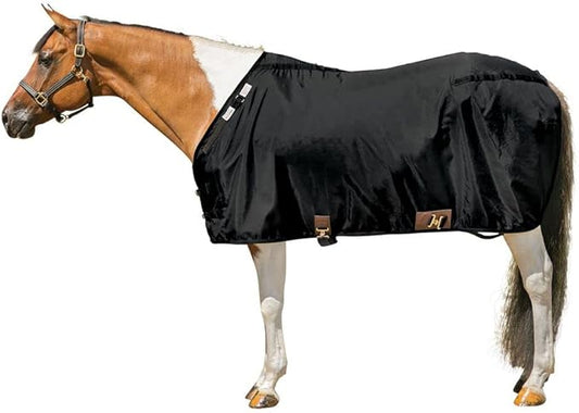 Dura-Nylon Horse Stable Sheet | Ultimate Comfort & Protection Horse Sheet | Keeps Coats Smooth & Shiny-PurrikoPets