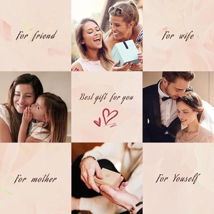 Gemlux 14K Gold Irregular Moissanite Ring Diamond-Studded Necklace Stud Earrings Set, Women's Luxury Jewelry Set, Unique Design for Fashion-Forward Occasions