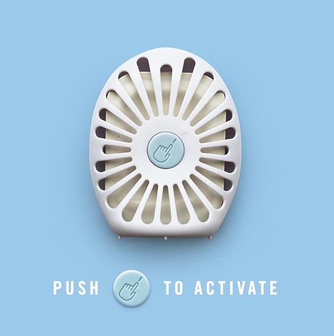 Febreze SMALL SPACES Fresh-Harvest Pumpkin-PurrikoPets