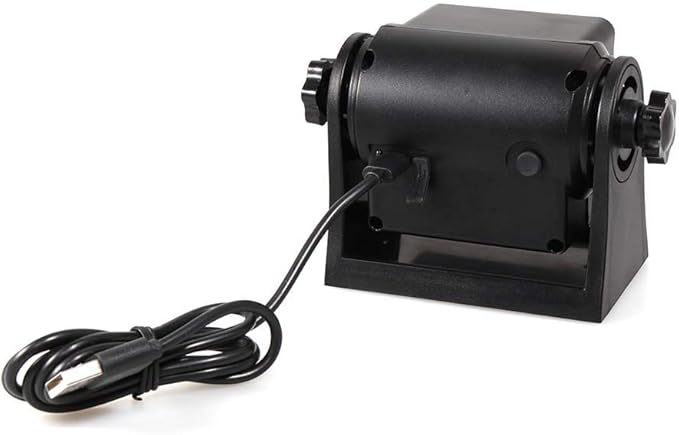 EWAY WiFi Magnetic Hitch Wireless Backup Rear/Front View Camera Rechargeable Battery for Easy Hitching of Gooseneck Horse Boat Travel Trailer/Fifth Wheels/RV/Camper Reverse for iPhone iPad Android-PurrikoPets