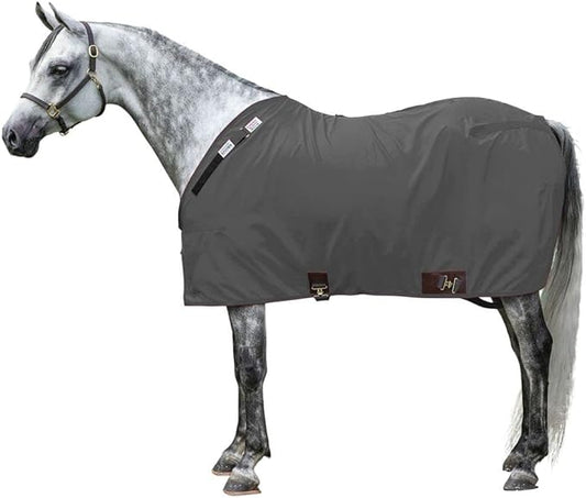 Dura-Nylon Horse Stable Sheet | Ultimate Comfort & Protection Horse Sheet | Keeps Coats Smooth & Shiny-PurrikoPets