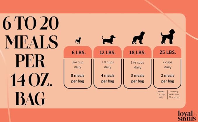 Freeze Dried Raw Dog Food - Premium Turkey and Salmon Flavor with High Protein and Grain Free Dog Food for All Breeds and Picky Eaters - Versatile as Meal Topper, Snack, and Treats, 14 Oz-PurrikoPets