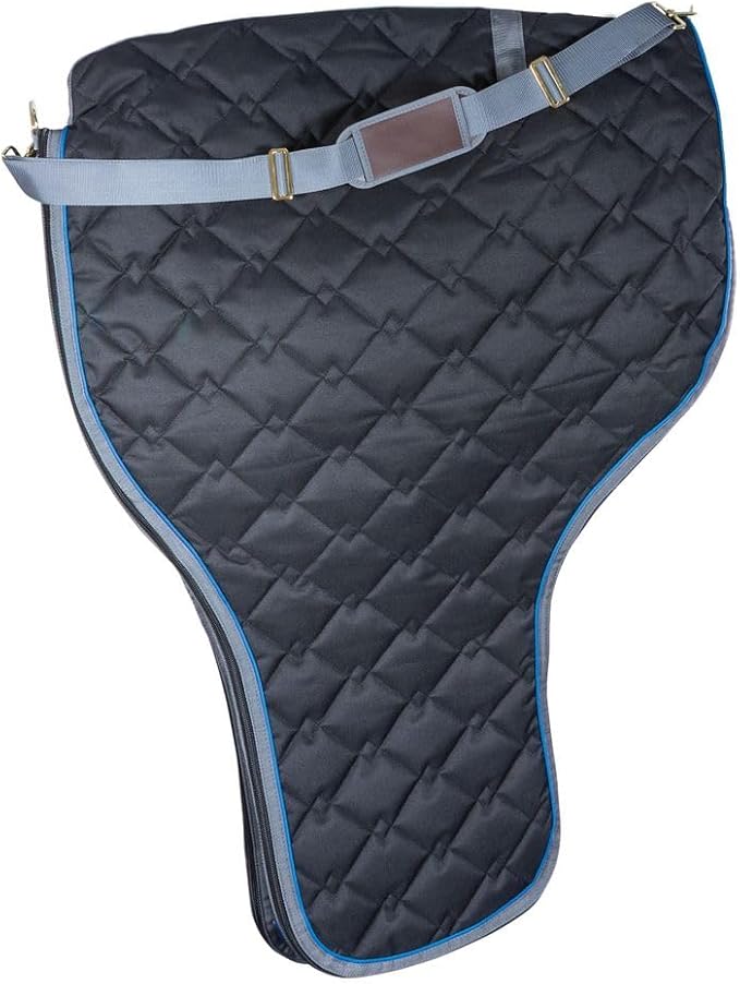 Dura-Tech Winners Choice Quilted Equestrian Bags Collection | Ultimate Horse Show Companion | Perfect for Every Equestrian-PurrikoPets