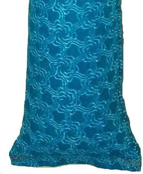 15" Catnip Cat Kicker Toys/Kitty Kick Sticks/Cat-Nip Kick Sticks (Emerald Green) (Kickers Filled with 1 oz Premium Canadian Catnip)-PurrikoPets