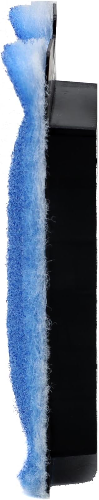 8 Pack Aquarium Filter Cartridge Rite-Size Z Replacement Filter Cartridges Compatible with Eclipse Filtration Systems-PurrikoPets