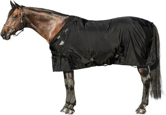 Dura-Nylon Horse Stable Sheet | Ultimate Comfort & Protection Horse Sheet | Keeps Coats Smooth & Shiny-PurrikoPets