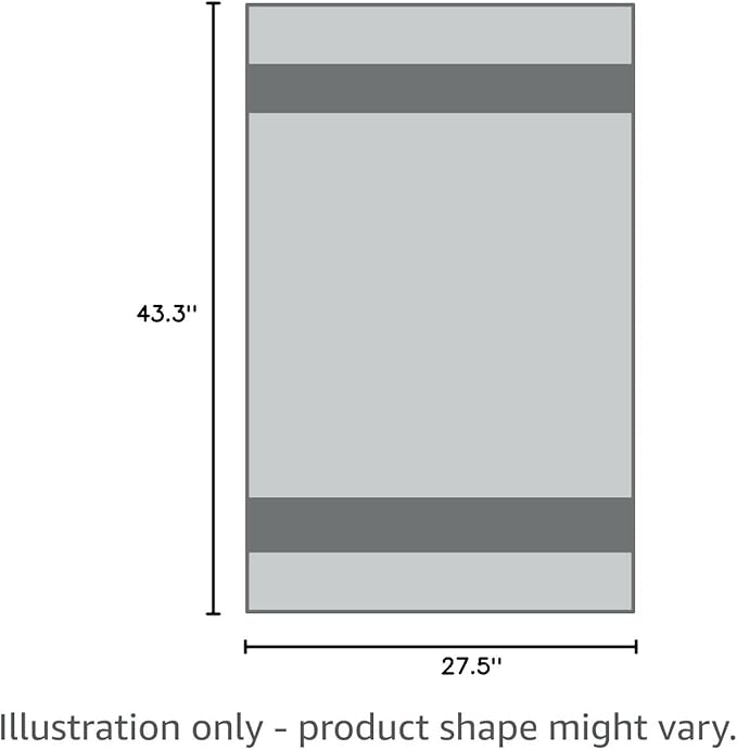 Extra Large Dog Towel Soft Absorbent Bath Pet Towels for Drying Dogs, Elastic Terry Microfiber Soft Towel, Machine Washable, Quick Dry, Multipurpose (L, XL, 2XL) (Purple, XL)-PurrikoPets