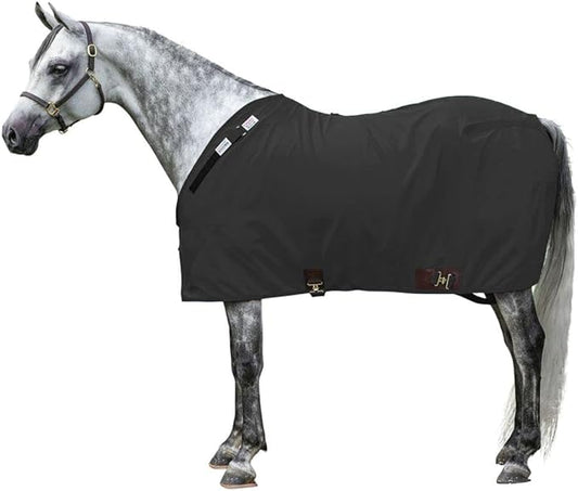 Dura-Nylon Horse Stable Sheet | Ultimate Comfort & Protection Horse Sheet | Keeps Coats Smooth & Shiny-PurrikoPets