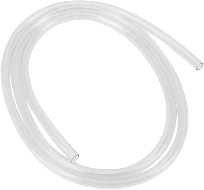 Fish Tank Siphon Cleaner Aquarium Siphon Tube, Aquarium Water Changer, Fish Tank Gravel Cleaner Aquarium Fish Tank Cleaner Aquarium Siphon, Long Nozzle Water Changer Aquarium Cleaning Tool-PurrikoPets