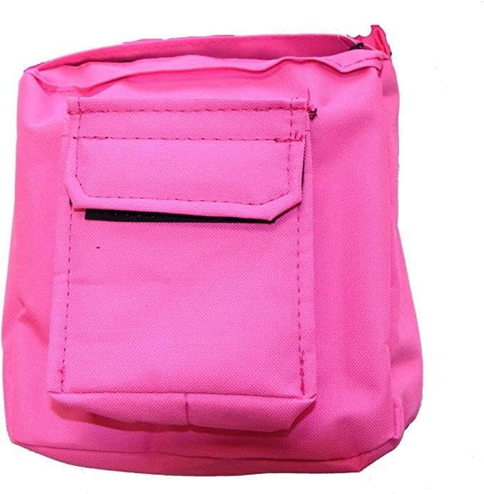 AJ Tack Saddle Horn Bag-PurrikoPets