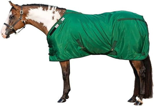 Dura-Nylon Horse Stable Sheet | Ultimate Comfort & Protection Horse Sheet | Keeps Coats Smooth & Shiny-PurrikoPets
