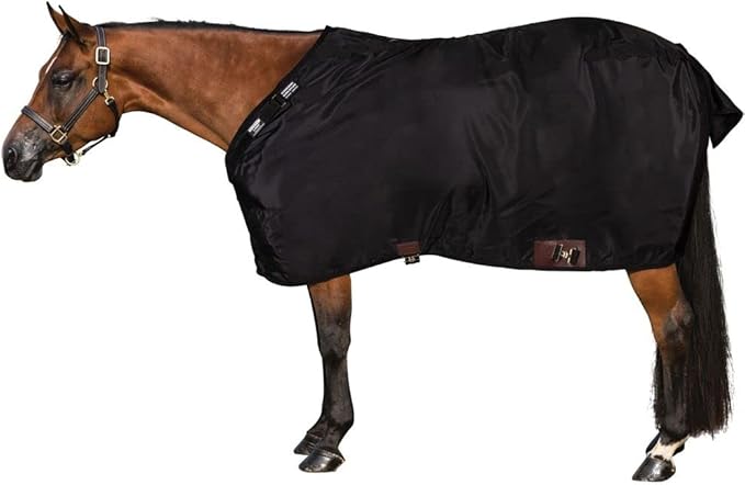 Dura-Nylon Horse Stable Sheet | Ultimate Comfort & Protection Horse Sheet | Keeps Coats Smooth & Shiny-PurrikoPets