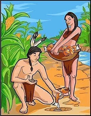 Fish & Kelp Blend Fertilizer - Omri Fertilizer for Plants (5 Gallons) - Liquid Organic Fish and Kelp for Turf, Flowers, Shrubs, Plants, Fruits & Vegetables-PurrikoPets