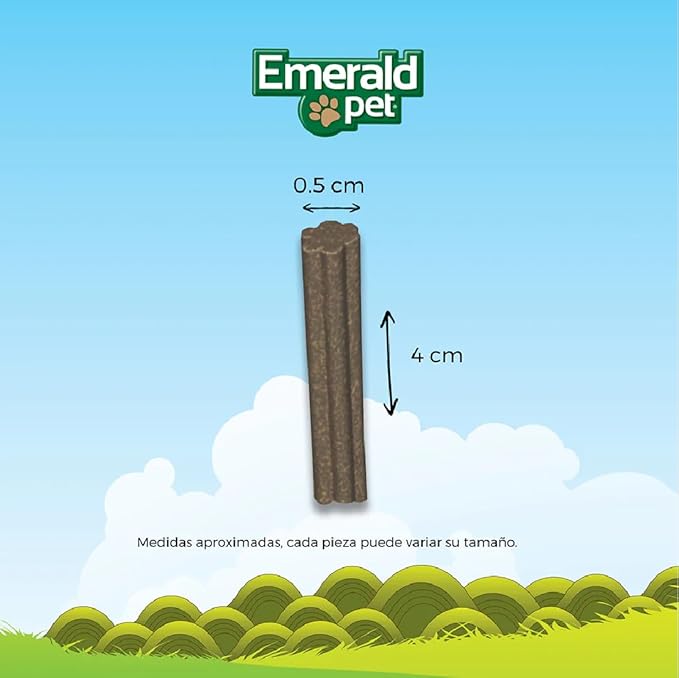 Feline Dental Treats — Tasty and Crunchy Cat Dental Treats Grain Free — Natural Dental Treats to Clean Cat Teeth, Freshen Cat Breath, and Reduce Plaque and Tartar Buildup — Tuna Treats, 3 oz-PurrikoPets