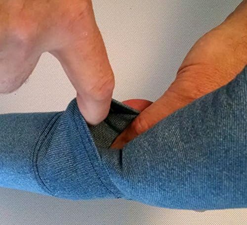 15" Cat Kicker Toy with Refillable Catnip Pocket (Sedona) - Filled with Premium Canadian Catnip-PurrikoPets