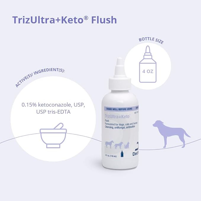 Flush 4oz-PurrikoPets