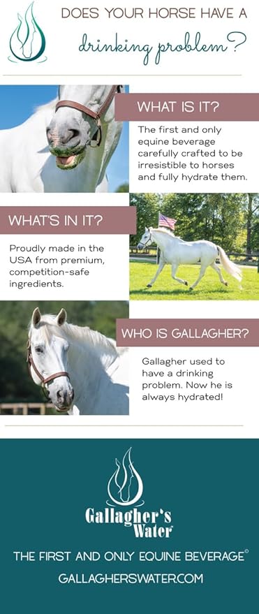 Gallagher's Water Farm and Ranch for Livestock and Horses (10lb)-PurrikoPets