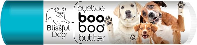 3 Cute Puppies Boo Boo Butter, 0.15 oz-PurrikoPets
