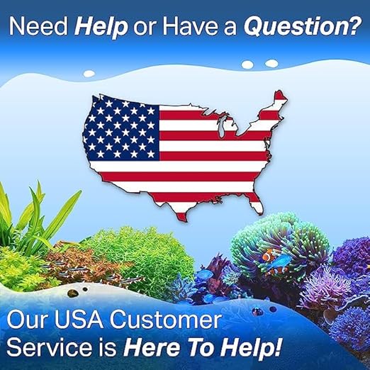 9 in 1 Aquarium Test Strips for Salt & Freshwater, Fish Tank Tester Kit for Iron, Copper, Carbonate, pH, Nitrate, Nitrite, Chlorine, Total Hardness & Alkalinity - 100 Count-PurrikoPets