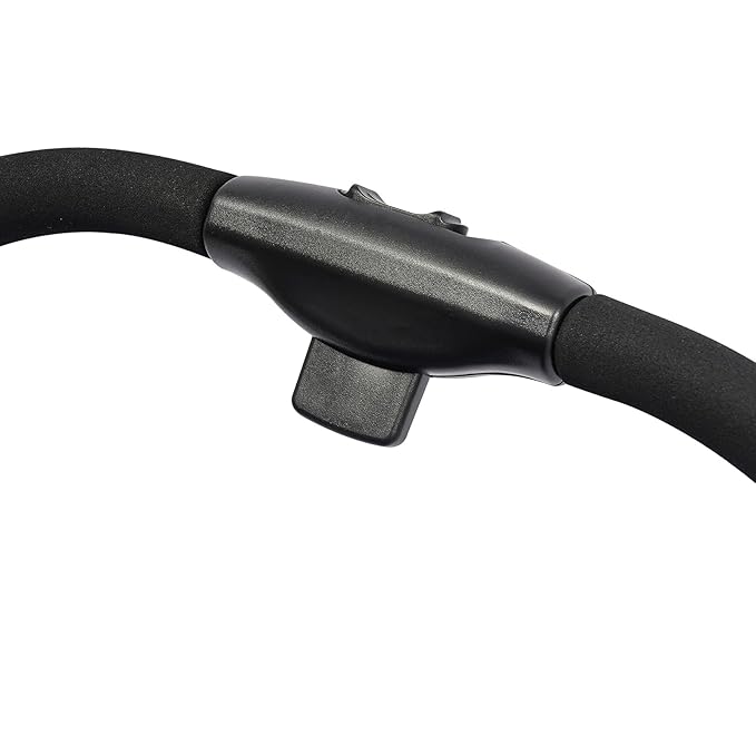 Double Pet Stroller,3.07lbs Dog Cat Carrying Cart,Lightweight Foldable Pet Stroller with 4 Wheels,Blue Portable Compact Pet Travel Cart for Small Dogs and Cats (Blue)-PurrikoPets