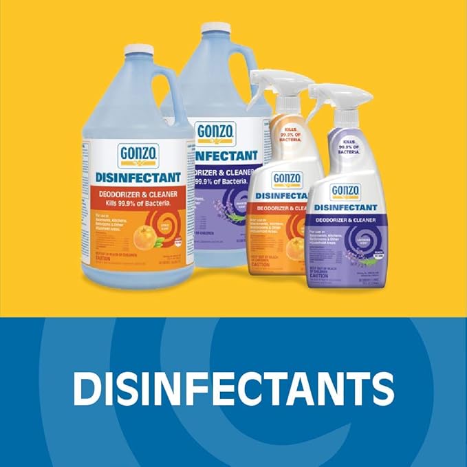 Gonzo Pet Hair Remover - 2 Pack - Lift and Remove Dog, Cat and Other Pet Hair from Furniture, Carpet, Bedding and Clothing-PurrikoPets