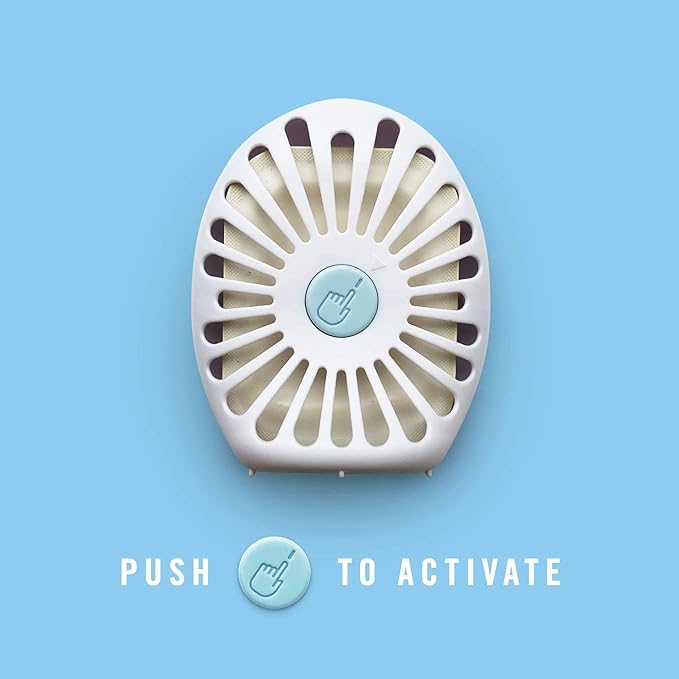 Febreze 93319 7.5ml HawAir Freshener - Quantity 6-PurrikoPets