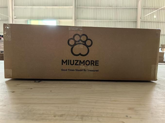 9-Piece Wall-Mounted Cat Shelves Set, House, Lookout Tower, 2 Sisal Scratching Posts, 5-Step Cat Wall Ladder, Pine Furniture, Extra-Wide & Long for Large Cats, Space-Saving Indoor Shelves-PurrikoPets