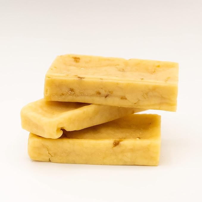EcoKind Premium Gold Yak Cheese Himalayan Dog Chews, Healthy Dog Treats for Small Dogs, All Natural, High Protein Dog Chew, Chicken, Small - 8 Chews-PurrikoPets