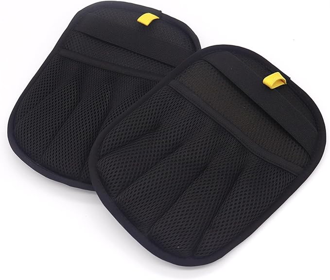 5-Pack Pet Hair Removal Gloves,Electrostatic Pet Hair Remover Tool,Dog Hair Remover Furniture Reusable & Washable Grooming Mitts,Lint & Fur Remover for Clothes, Carpets, Car Seats-PurrikoPets