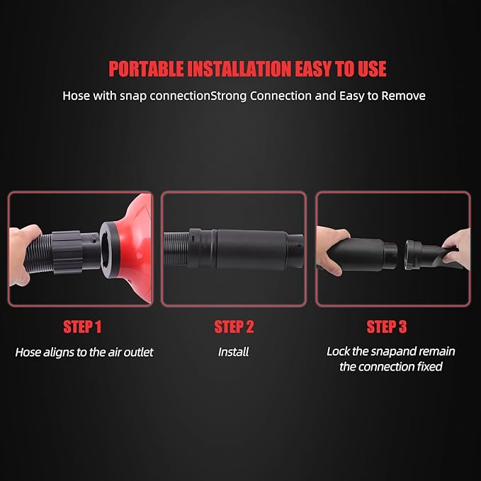 Dog Pet Dryer, 3000W High Velocity Pet Dryer Adjustable Speed Dog Grooming Blower Double Motor, Pet Grooming Hair Drying(4HP), Hot Air Dog Hair Dryer Blower with 2 Nozzle-PurrikoPets