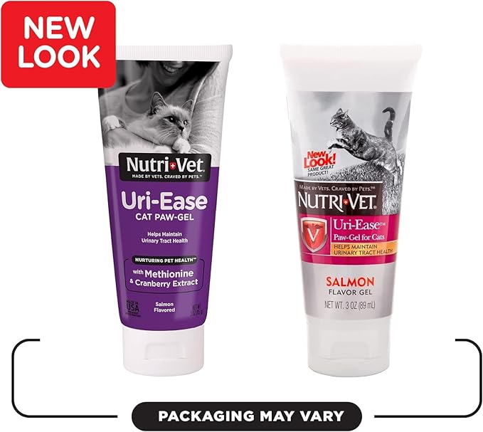 Feline Paw Gel-PurrikoPets