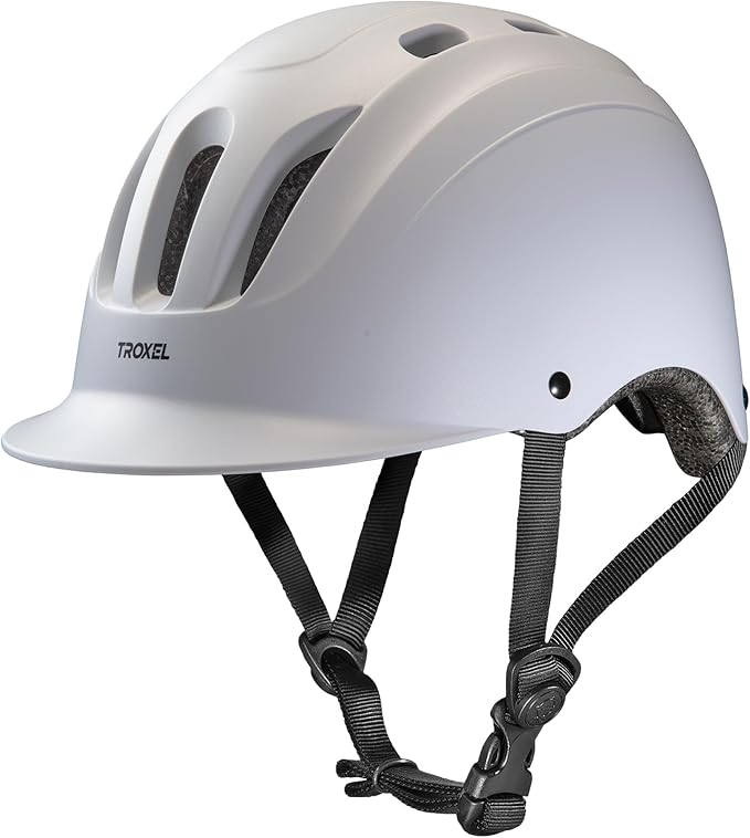 Troxel Pink Sport 2.0 Helmet-PurrikoPets