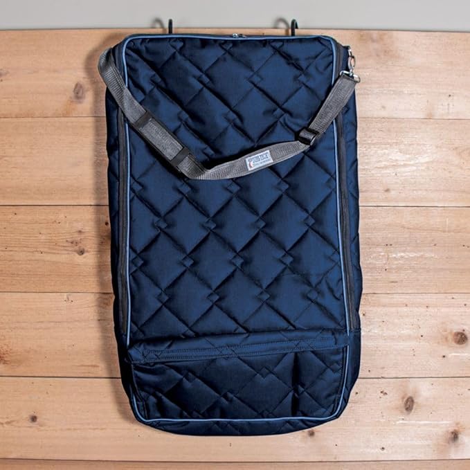 Dura-Tech Winners Choice Quilted Equestrian Bags Collection | Ultimate Horse Show Companion | Perfect for Every Equestrian-PurrikoPets