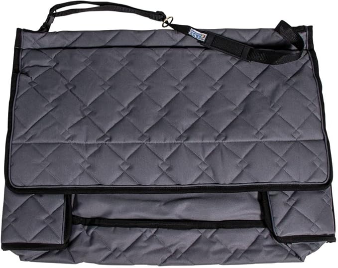 Dura-Tech Winners Choice Quilted Equestrian Bags Collection | Ultimate Horse Show Companion | Perfect for Every Equestrian-PurrikoPets