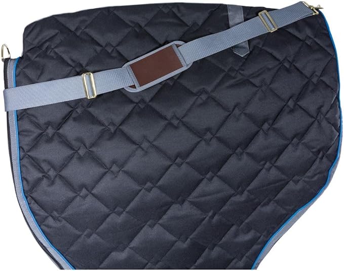 Dura-Tech Winners Choice Quilted Equestrian Bags Collection | Ultimate Horse Show Companion | Perfect for Every Equestrian-PurrikoPets
