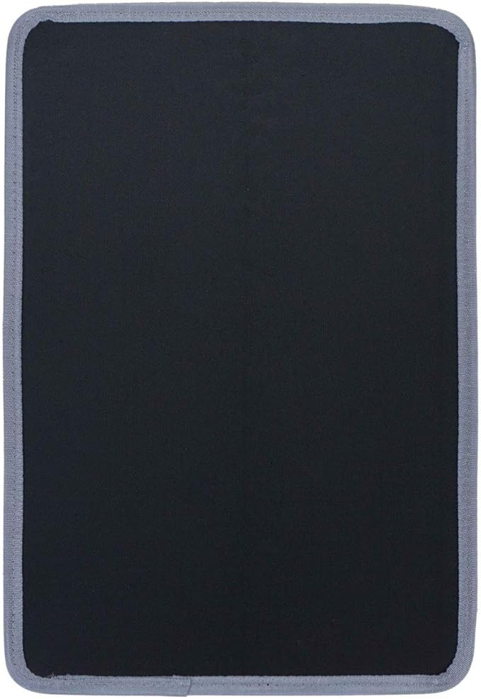 Airline Approved Soft Sided Pet Carrier for Small and Medium Dogs, Cats, and Puppies (Up to 15 lbs), Collapsible Portable Travel Bag for Dogs Cats (Black)-PurrikoPets