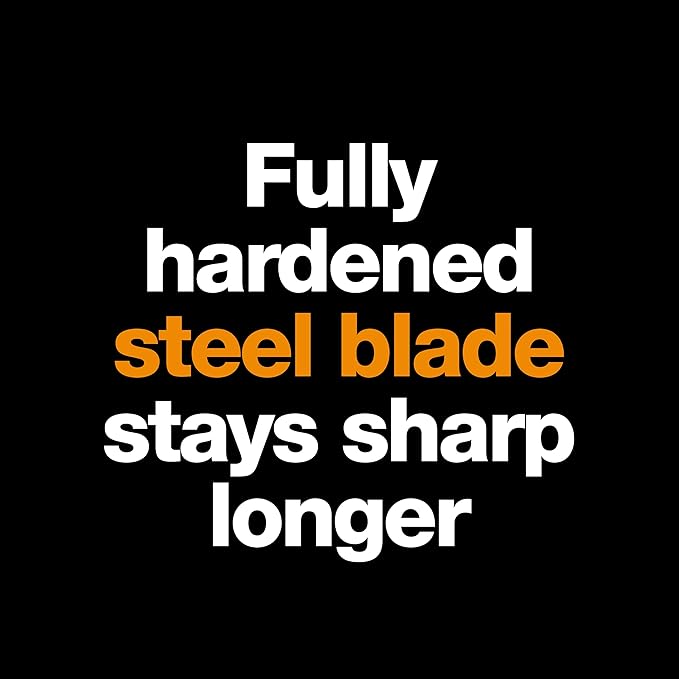 Fiskars Bypass Pruning Shears, 5/8-Inch Cut Capacity SoftGrip Hand Pruner for Small Hands, Blade Stays Sharp Through Heavy Use with Rust Resistant, Low-Friction Coating-PurrikoPets