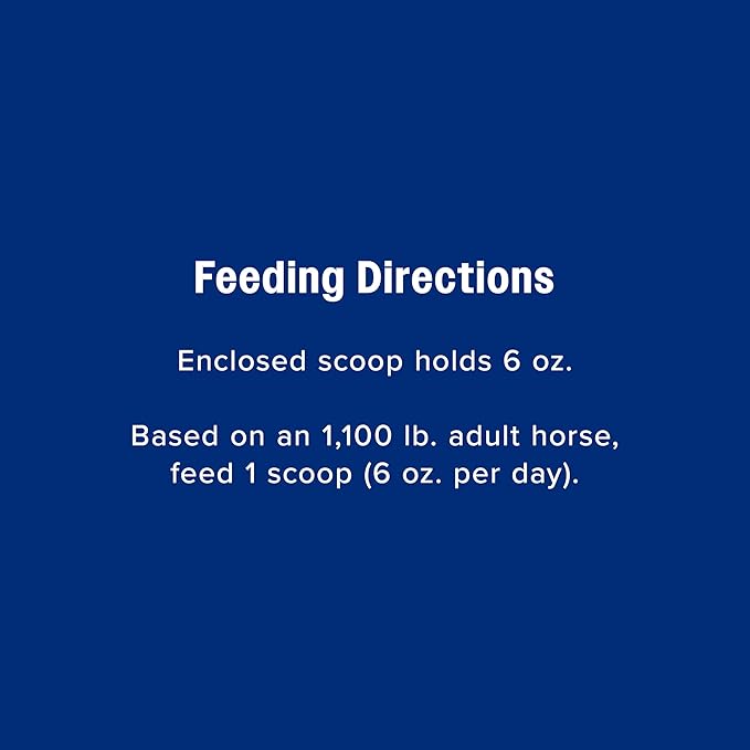 Farnam Horseshoer's Secret Pelleted Hoof Supplement for horses promotes healthy hoof growth, 22 lb., 60 day supply-PurrikoPets
