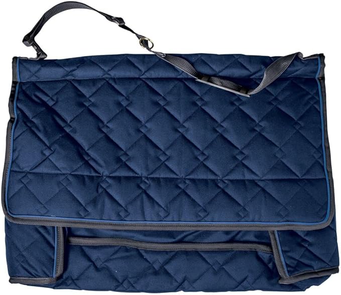 Dura-Tech Winners Choice Quilted Equestrian Bags Collection | Ultimate Horse Show Companion | Perfect for Every Equestrian-PurrikoPets