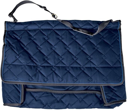 Dura-Tech Winners Choice Quilted Equestrian Bags Collection | Ultimate Horse Show Companion | Perfect for Every Equestrian-PurrikoPets