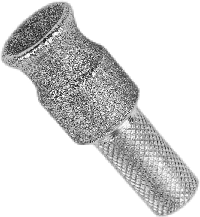 FlashA+60 Diamond Dog Nail for Dremel, Screw-Mounted Mode Nail Dremel Tool for Dogs, Especially Suitable for Long-Haired Dogs, Dremel Polishing Bits, Animals Nail Care & Home Grinder Tools-PurrikoPets