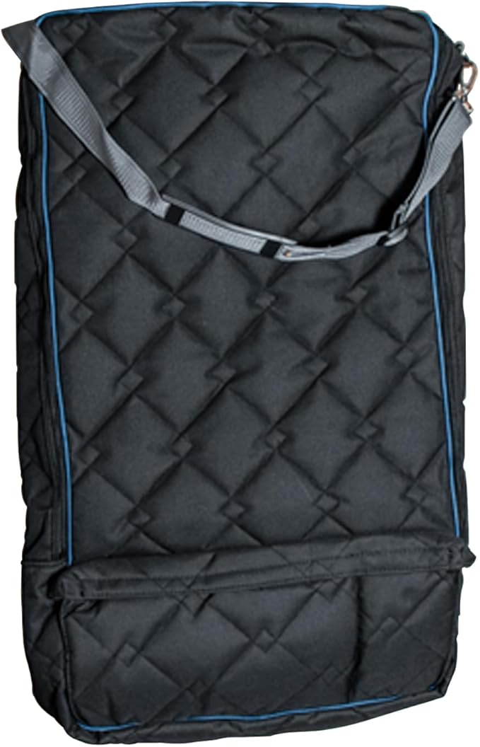 Dura-Tech Winners Choice Quilted Equestrian Bags Collection | Ultimate Horse Show Companion | Perfect for Every Equestrian-PurrikoPets