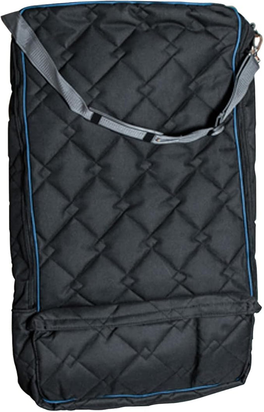 Dura-Tech Winners Choice Quilted Equestrian Bags Collection | Ultimate Horse Show Companion | Perfect for Every Equestrian-PurrikoPets