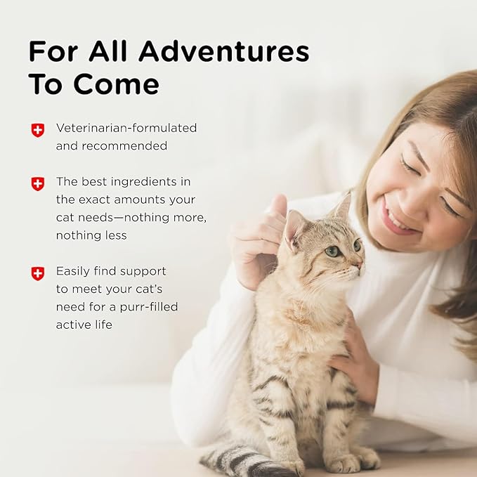 Feline Paw Gel-PurrikoPets