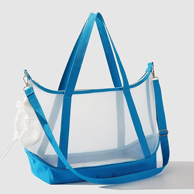 Dog Purse Carrier for Small Dogs Cat Kitty Puppy Rabbit Bunny Dog Cat Bag Carrier for Animals up to 22lbs Soft Sided, Collapsible Pet Carrier Sling for Outing Travel Vet-Dark Blue-PurrikoPets