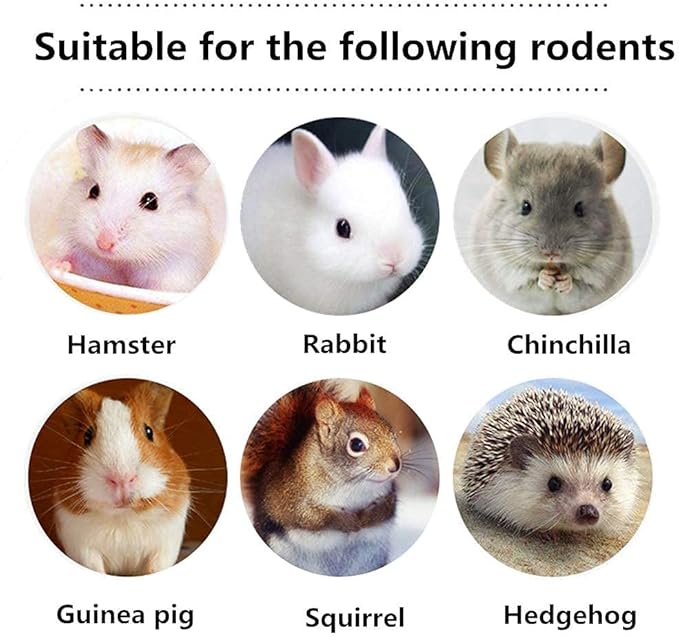 150g 3 Types of Combined Chew Toys Molar Sticks Sweet Bamboo Apple Branch Timothy Grass for Pets Chinchilla Squirrel Gerbil Hamster Squirrel Guinea Pigs-PurrikoPets